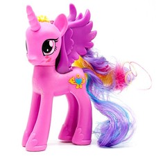 Little pony 2012 princess - little,