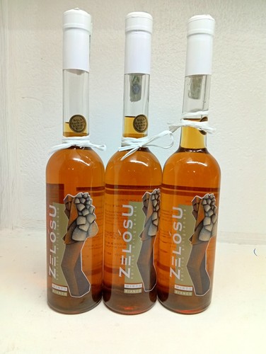 Liquore mirto bianco - liquore,