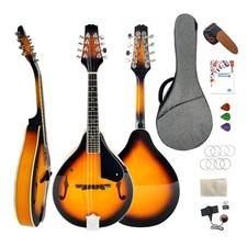 Mandolino style corde - 8,
