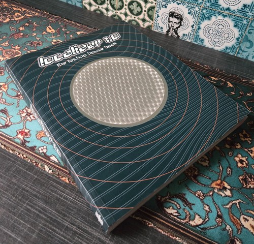 The techno house - techno,