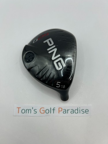 Ping g25 fairway testa - 5w,