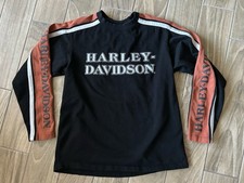 Harley Davidson 105°