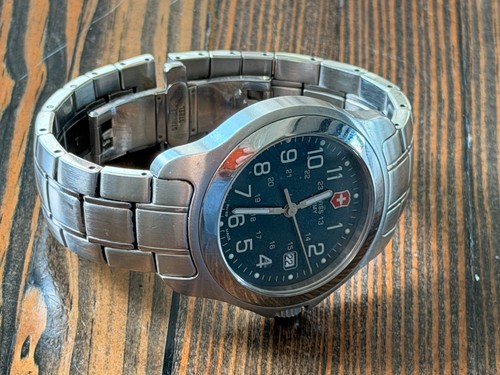 Orologio victorinox fanteria - orologio,