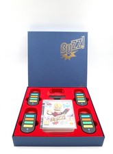 BUZZ!  SPECIAL EDITION PS3
