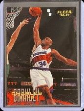 Charles Barkley - 1996-97