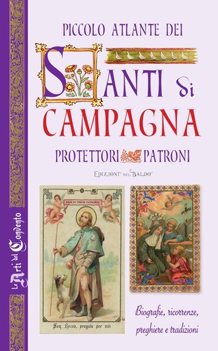 Libri piccolo atlante dei - libri,