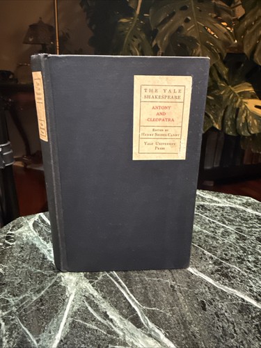 The yale shakespeare - the,