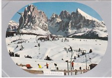 ALPE DI SIUSI - BOLZANO -