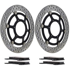 NICHE Front Brake Rotor Pad