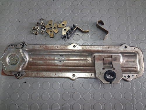 Coperchio testata per - , fiat