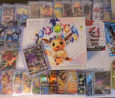 Pokemon Mistery Pokemon Box
