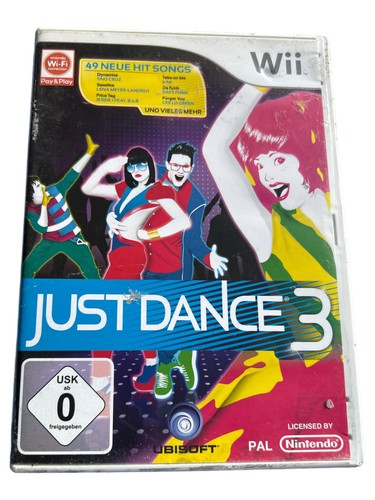Ubisoft just dance nintendo - ubisoft,