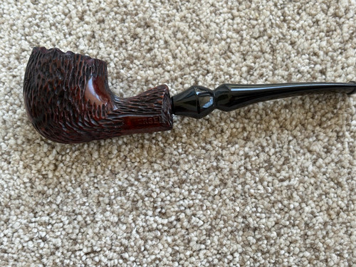 Pipa diplomatica mastersen - pipa,