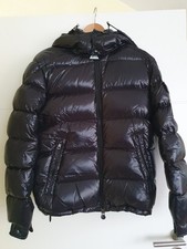 Piumino Moncler Maya taglia 2