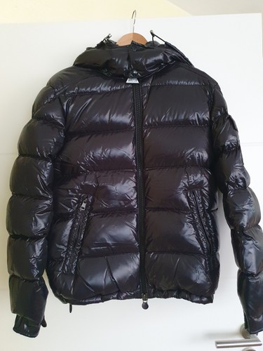 Piumino moncler maya taglia - moncler, 2