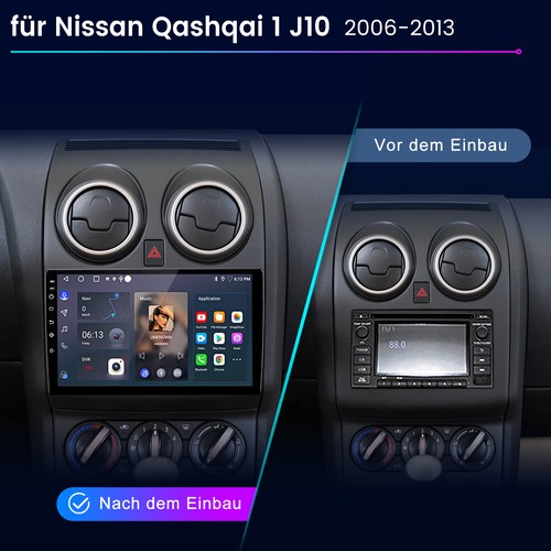 Per nissan qashqai j10 - per,