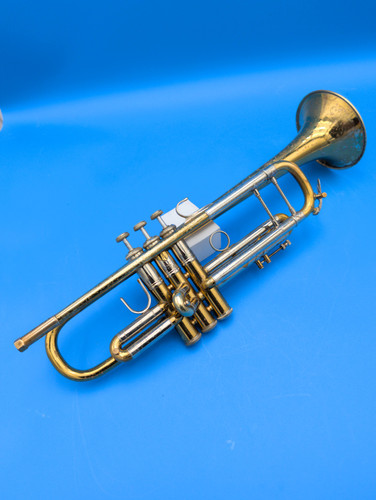 Tromba bach stradivarius - bach,