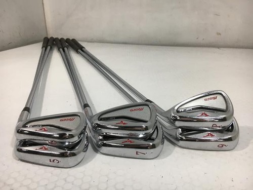 Mizuno set ferri da - set,