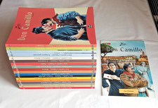 Don camillo fumetti - don, a