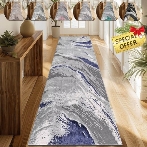 Tappeto lungo corridoio