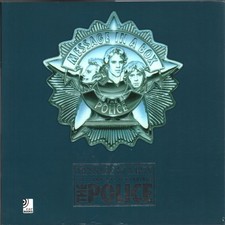 Police Message In A Box (The