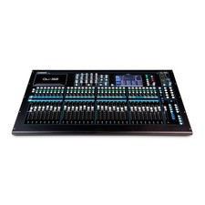 Allen heath 32 - allen, &