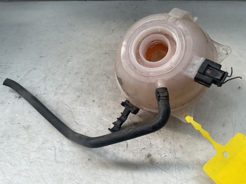 Vaschetta liquido radiatore - vaschetta,