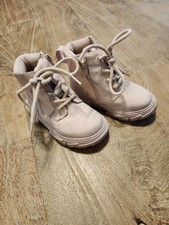 Stivali Zara taglia 3,5