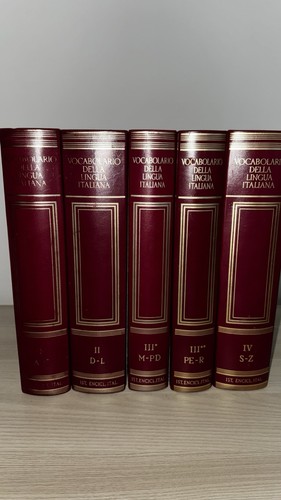 Vocabolario della lingua - ✅vocabolario,