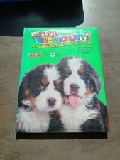 Amici Cucciolotti - Le figurine che salvano gli animali 2017 - Pizzardi Editore