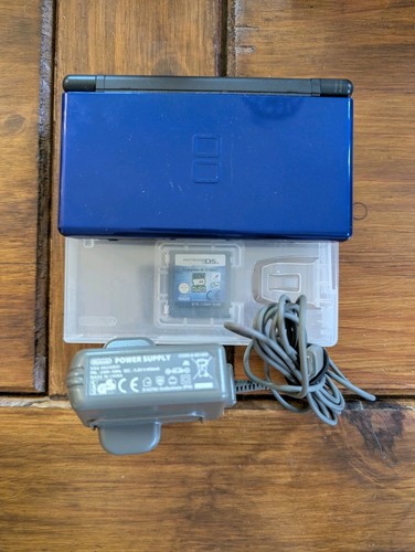 Console nintendo lite - console,
