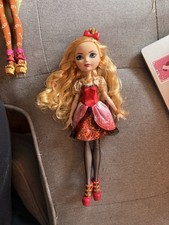 Mattel ever after high - mattel,