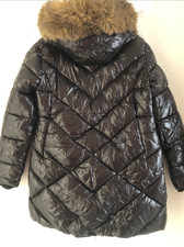 BLAUER DONNA PIUMINO TG M