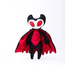 Peluche hollow knight 10 - hollow, b