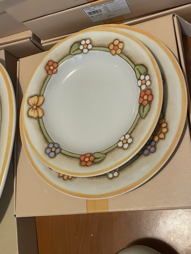 Set per persone - per, piatti