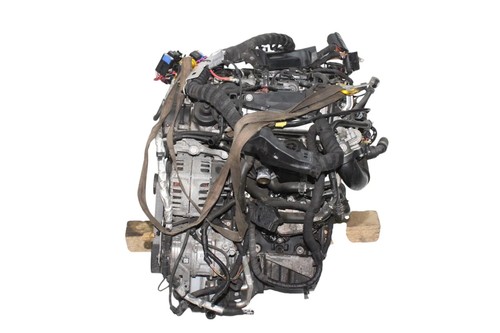 Motore completo audi - motore, a6