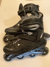 Rollerblade Zetrablade Men's