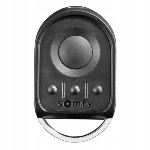 Somfy keygo rts - somfy, 4