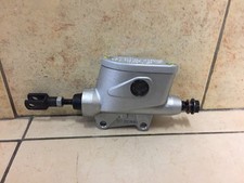 POMPA FRENO posteriore moto