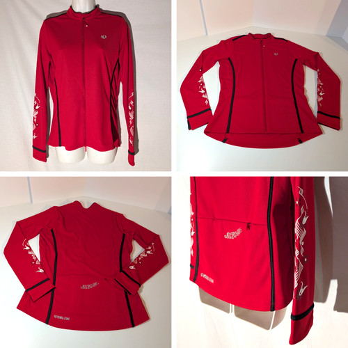 Maglia pearl izumi select - maglia,