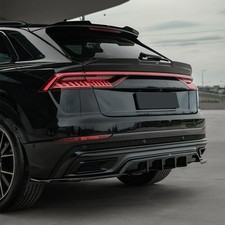 Spoiler da tetto per AUDI SQ8