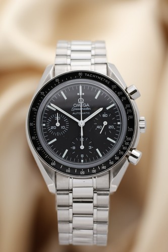 Omega speedmaster reduced 39mm - speedmaster,