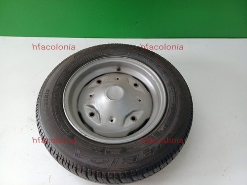 Una fiat 500r cinquecento - 500r,