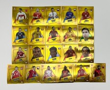 FIGURINA TOPPS EURO 2024 NO