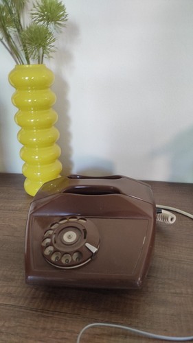 Telefono casa plastica - casa, in