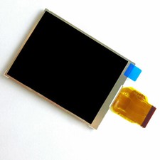 Nuovo schermo display LCD Canon G1X Ricoh CX6 FUJI FUJIFILM X-PRO1 fotocamera