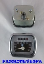 Contachilometri per vespa - contachilometri,