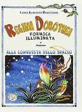 Regina Dorothea formica