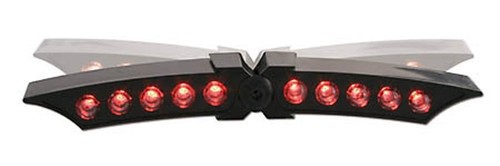 Fanale posteriore universale - fanale,