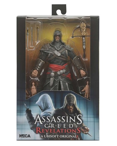 Assassins creed revelations - assassins,